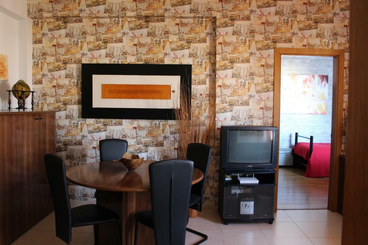 My Apartment In Sacavém Exterior foto