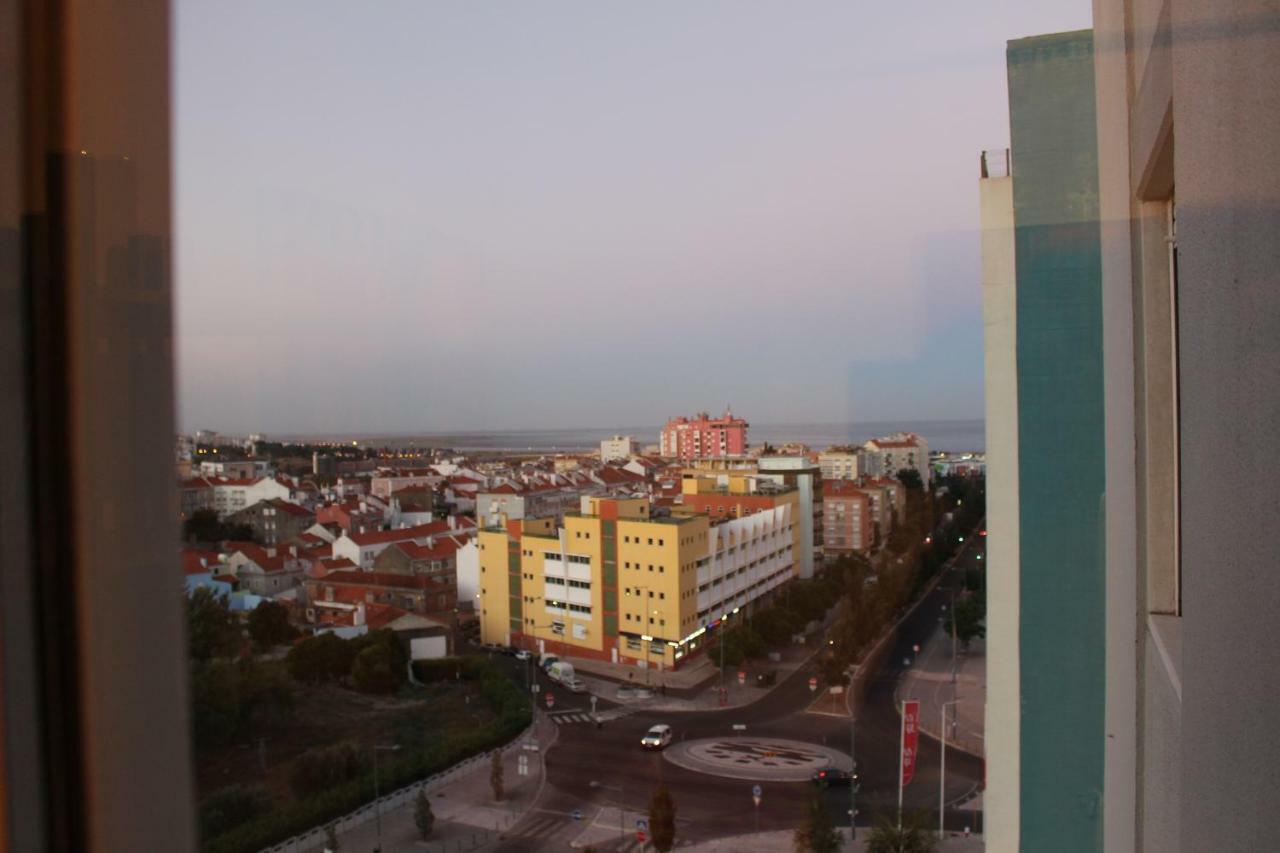 My Apartment In Sacavém Exterior foto