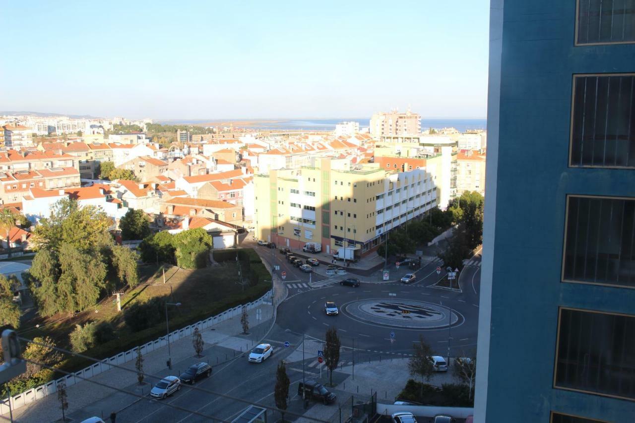 My Apartment In Sacavém Exterior foto