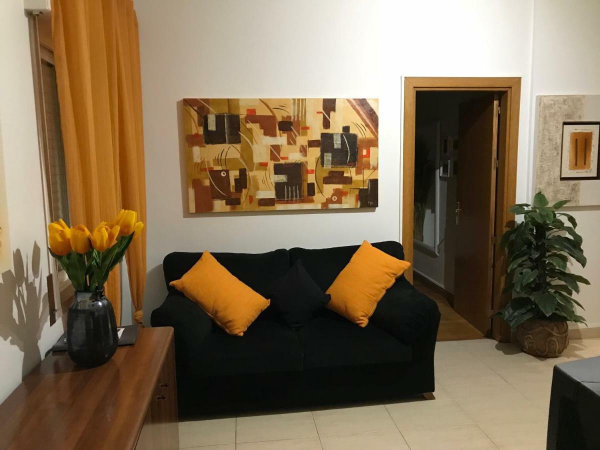 My Apartment In Sacavém Exterior foto